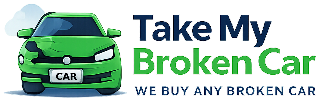 Take My Broken Car